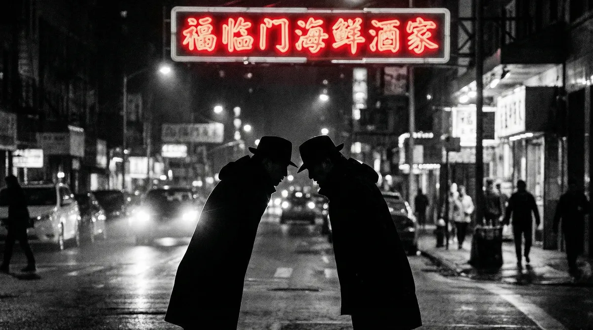 菜鸟总动员下载 头版头条：深夜密会现场